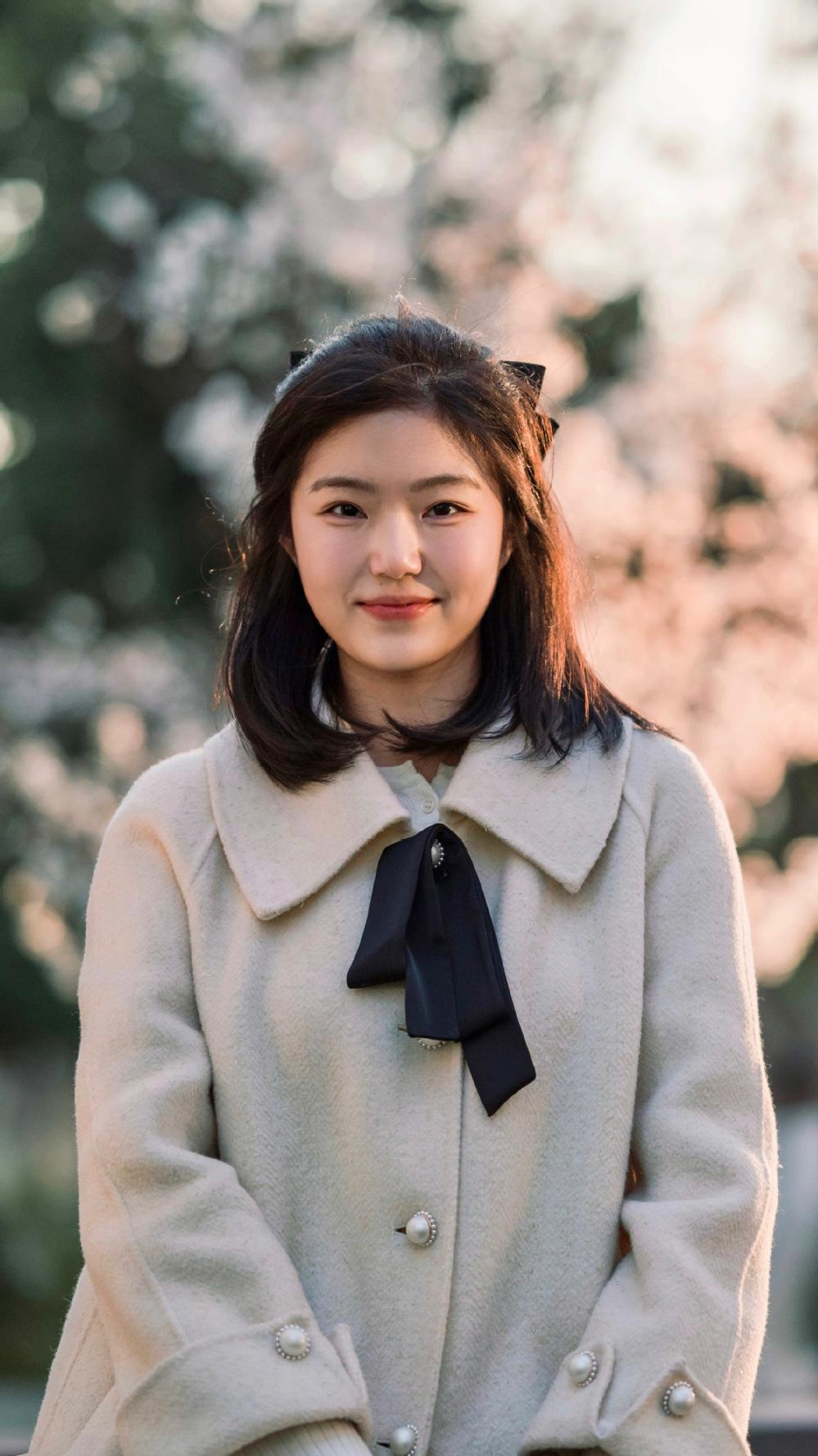 李雪萌