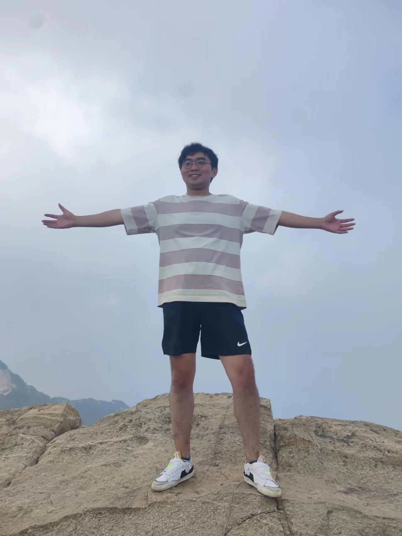 周桐