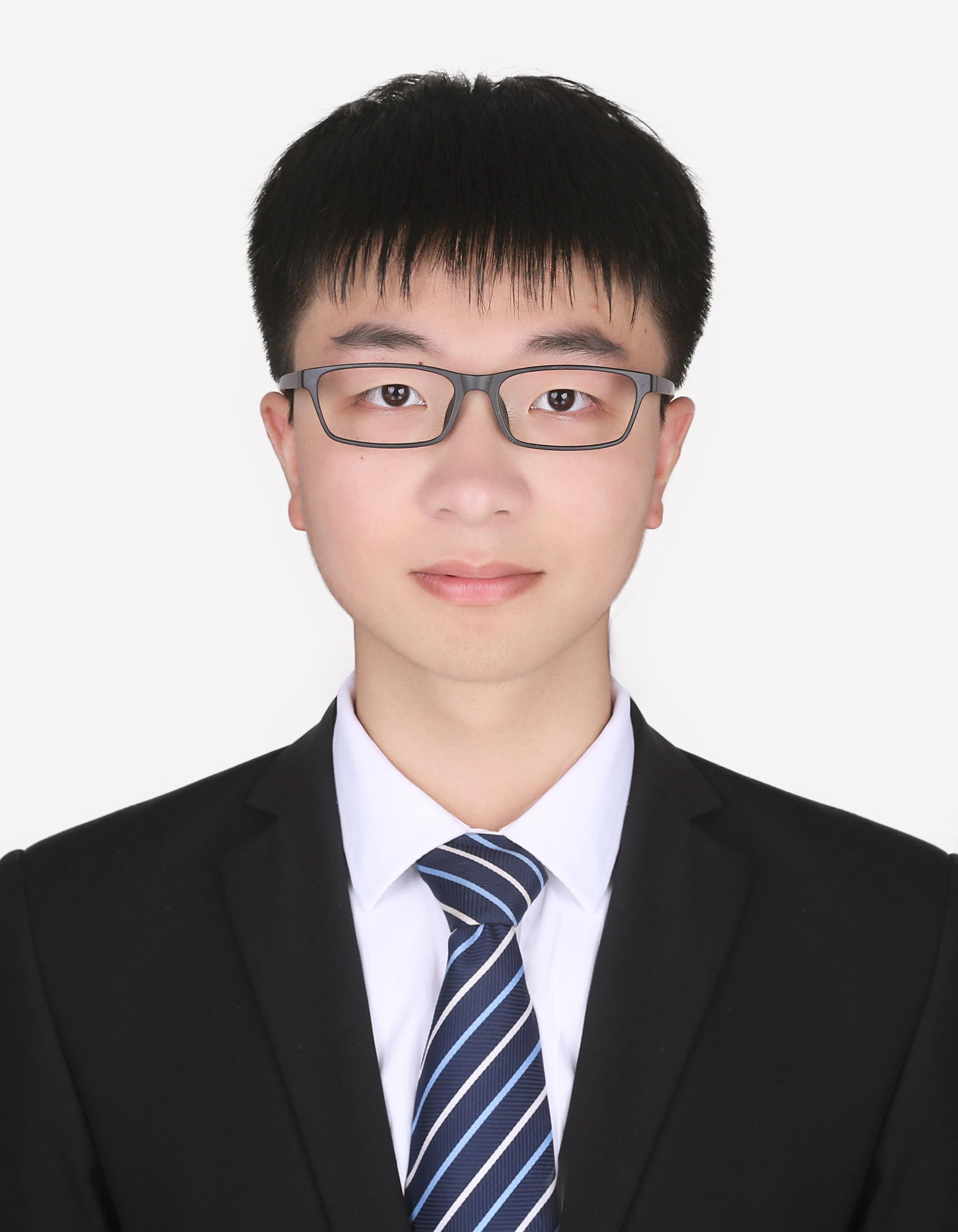 张仕杰