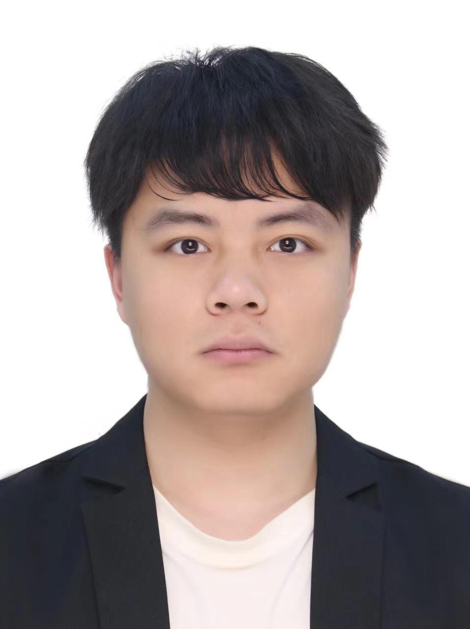陈一帆