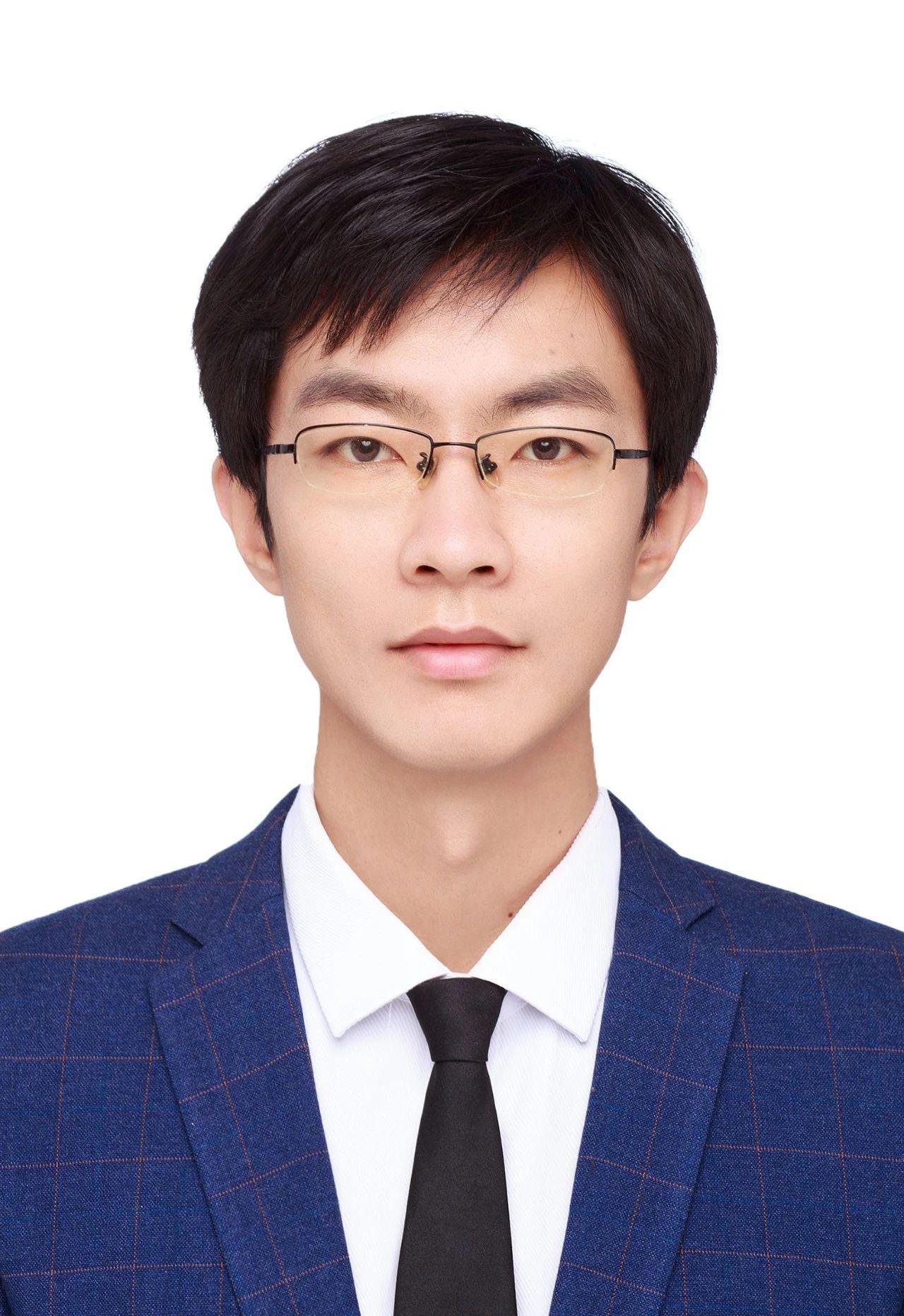 喜报 | 张若虎老师获东南大学第32届青年教师授课竞赛二等奖